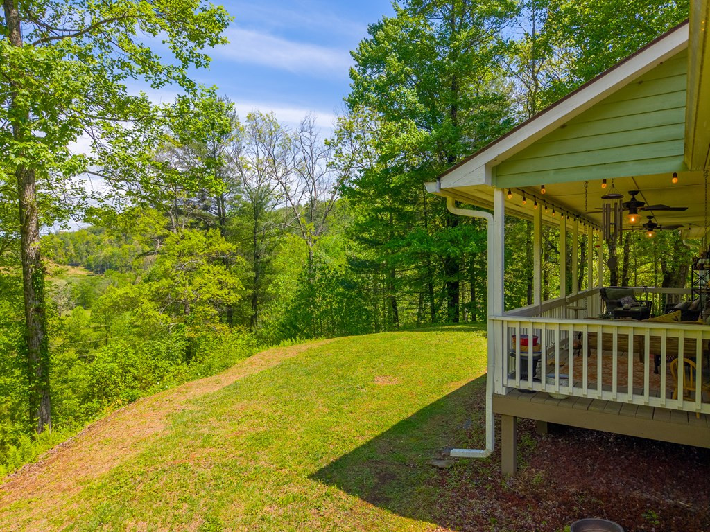 1364 Atoah Road Robbinsville, NC 28771 - Photo 39 of 71