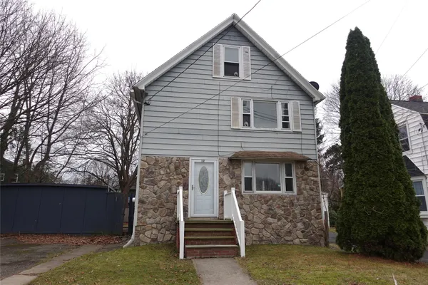 $179,000 | 12 Brewster Street, Johnson City, NY 13790