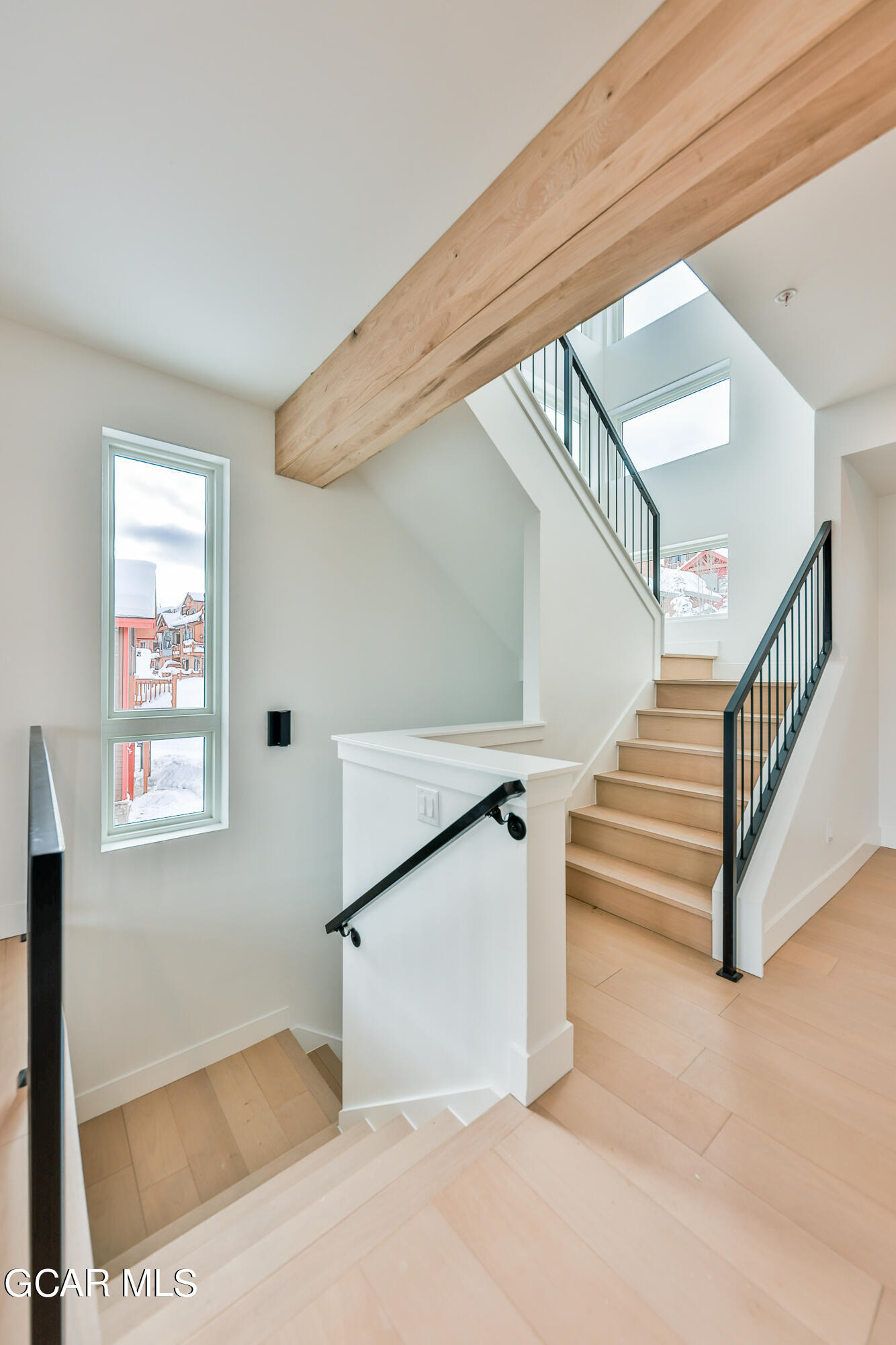 381 Bear Trail Winter Park, CO 80482 - Photo 13 of 38 a view of entryway