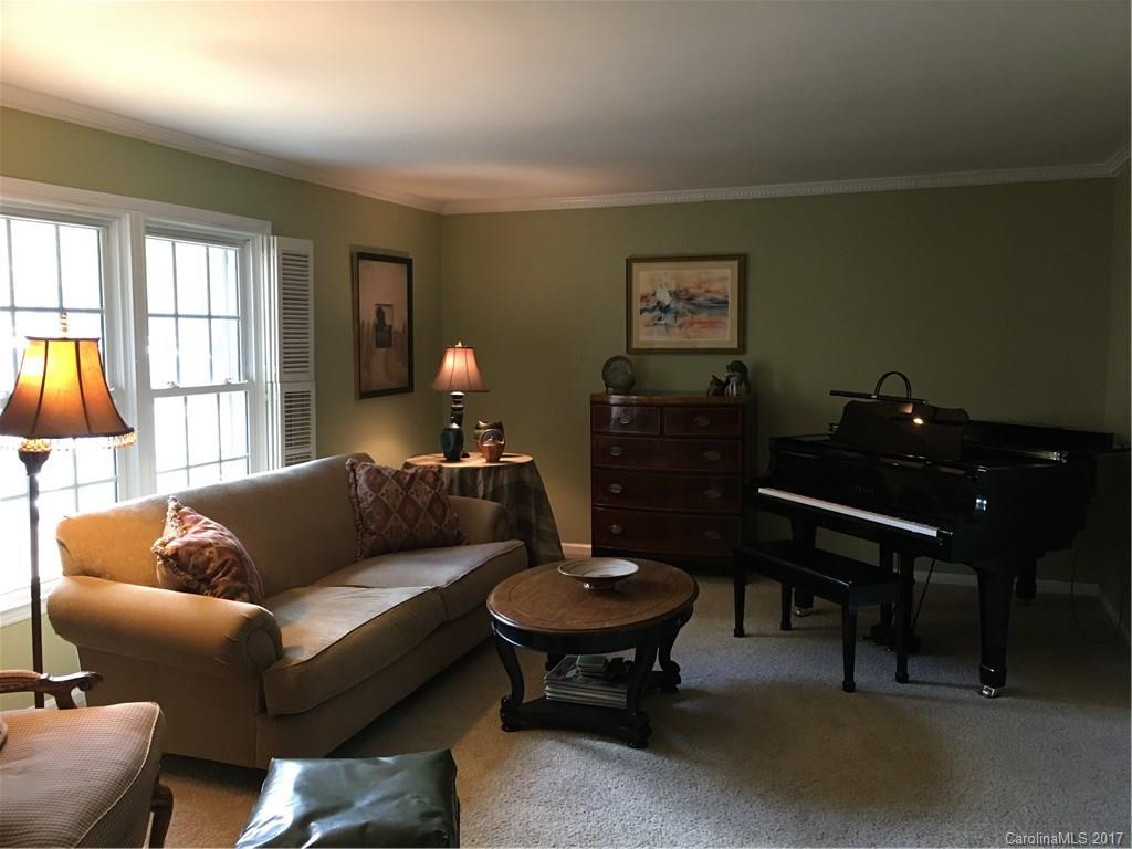 3504 Colony Road, Unit F Charlotte, NC 28211 - Photo 3 of 16