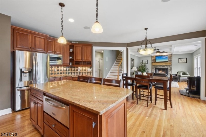 54 West Valley Brook Road Califon, NJ 07830 - Photo 13 of 50 Gallery Image 13