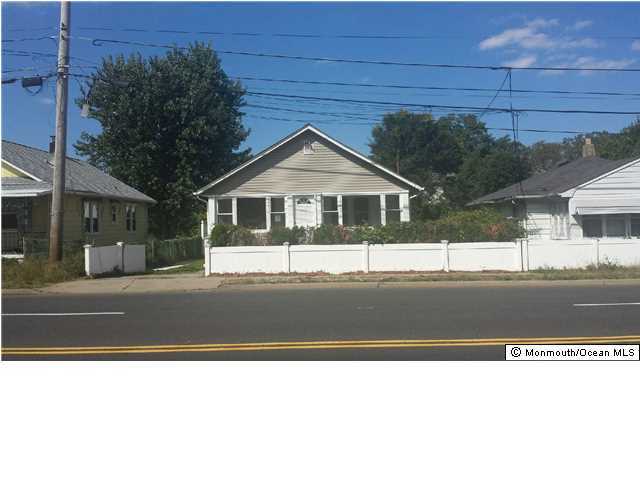 202 Newman Springs Road Red Bank, NJ 07701 - Photo 1 of 11 Primary Photo