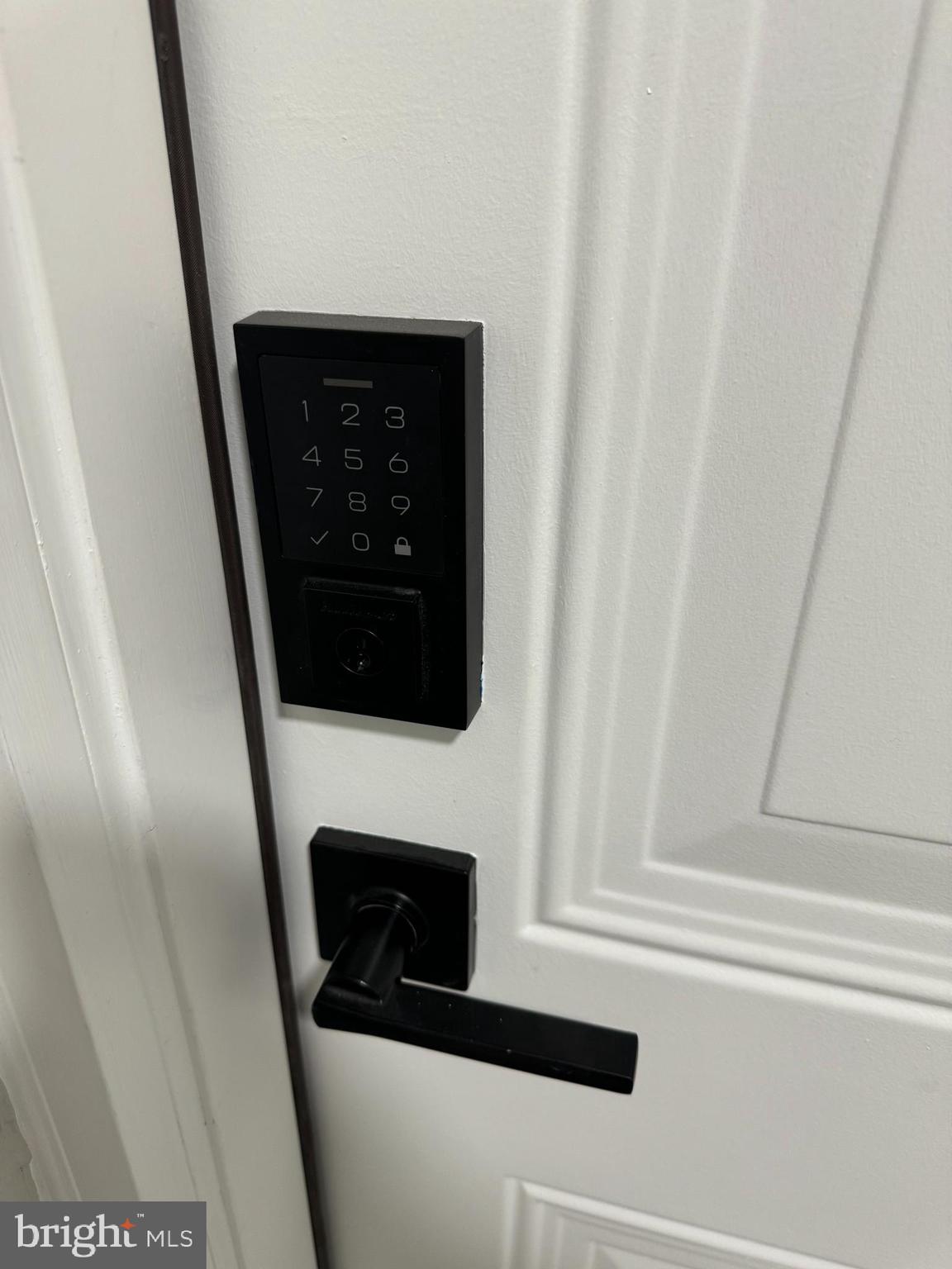 1841 Davisville Road, Unit G4 Willow Grove, PA 19090 - Photo 12 of 12 a bathroom with a sink and a mirror