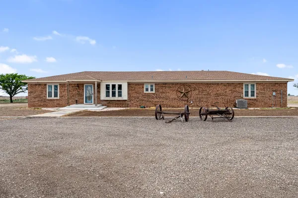 $499,000 | 11350 Farm To Market Road 2219, Amarillo, TX 79119