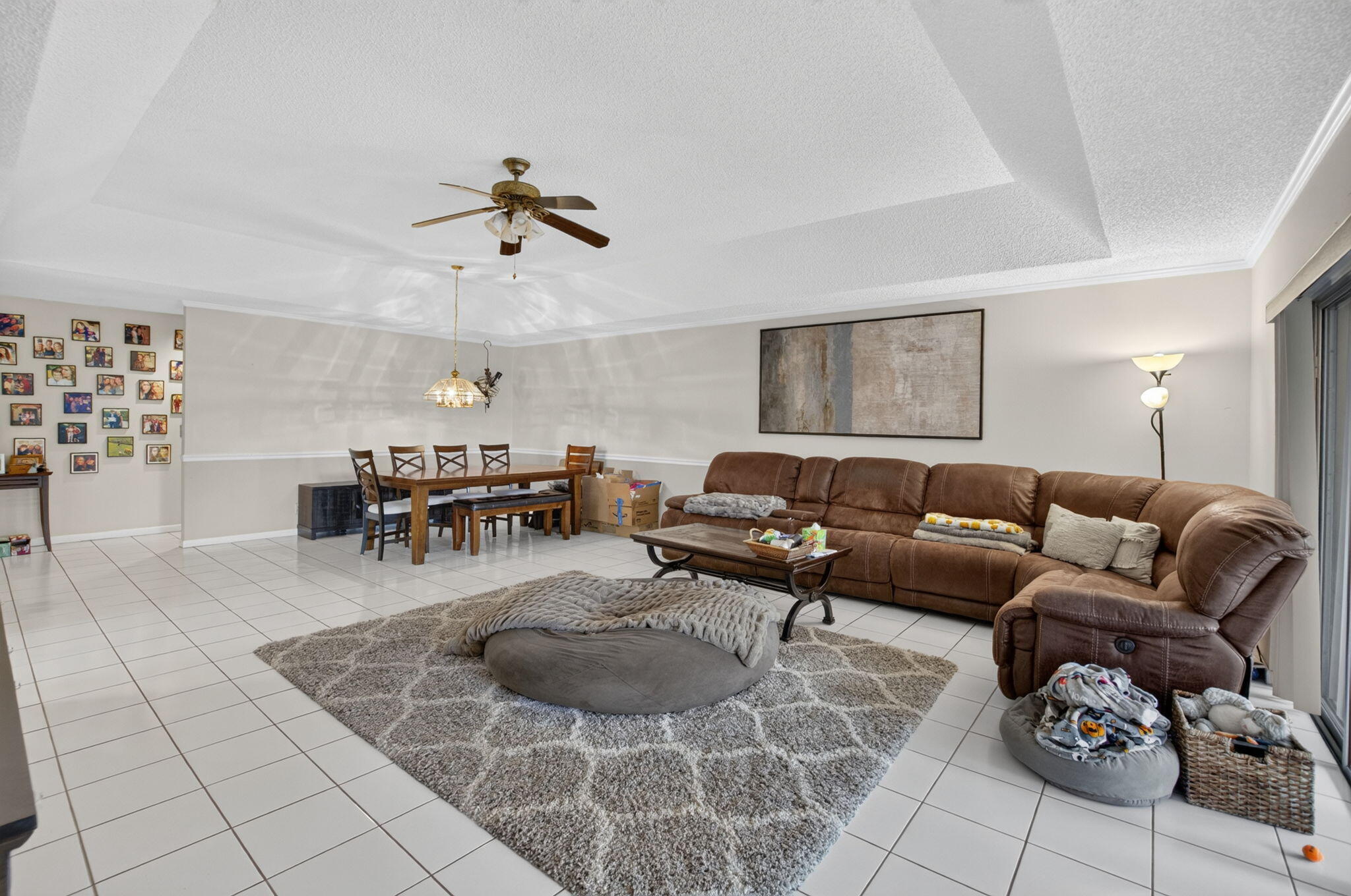 20974 Concord Green Drive West Boca Raton, FL 33433 - Photo 18 of 42 Large living space