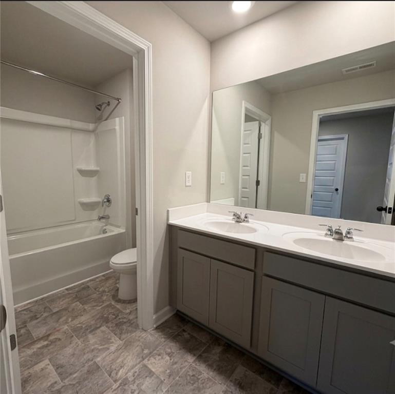 1493 Harlequin Way Stockbridge, GA 30281 - Photo 19 of 22