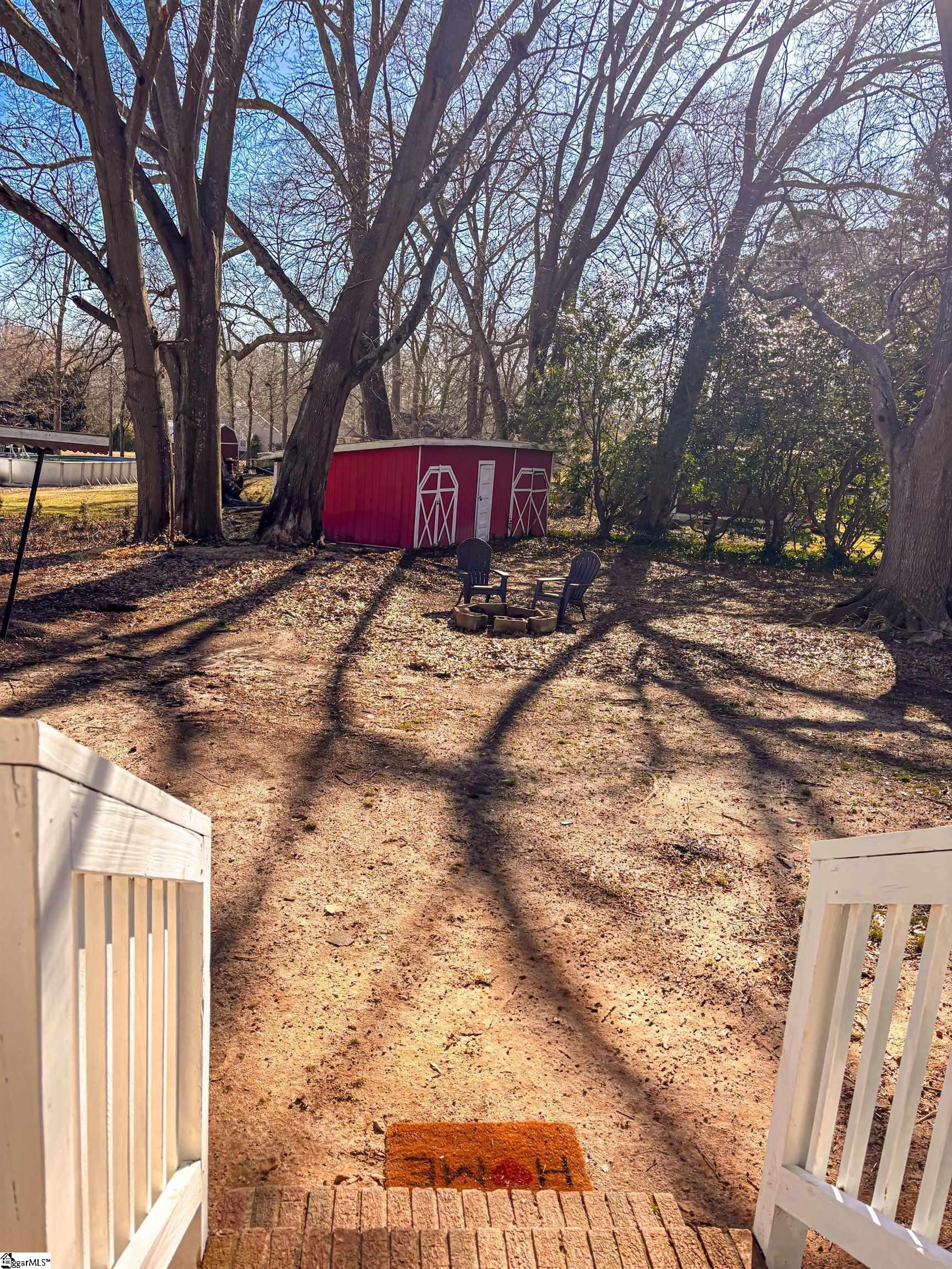 202 Mahaffey Road Williamston, SC 29697 - Photo 25 of 25