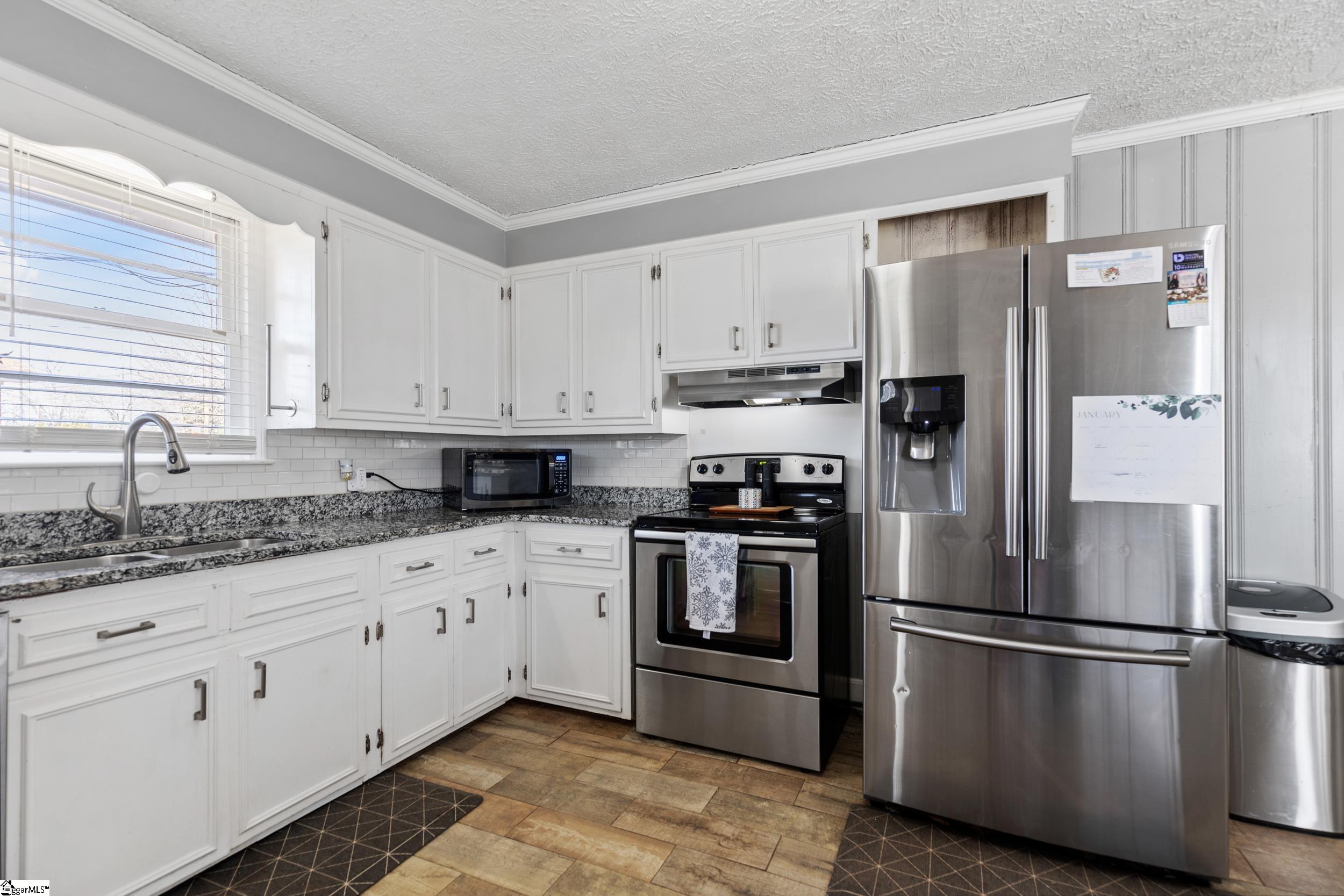 202 Mahaffey Road Williamston, SC 29697 - Photo 7 of 25