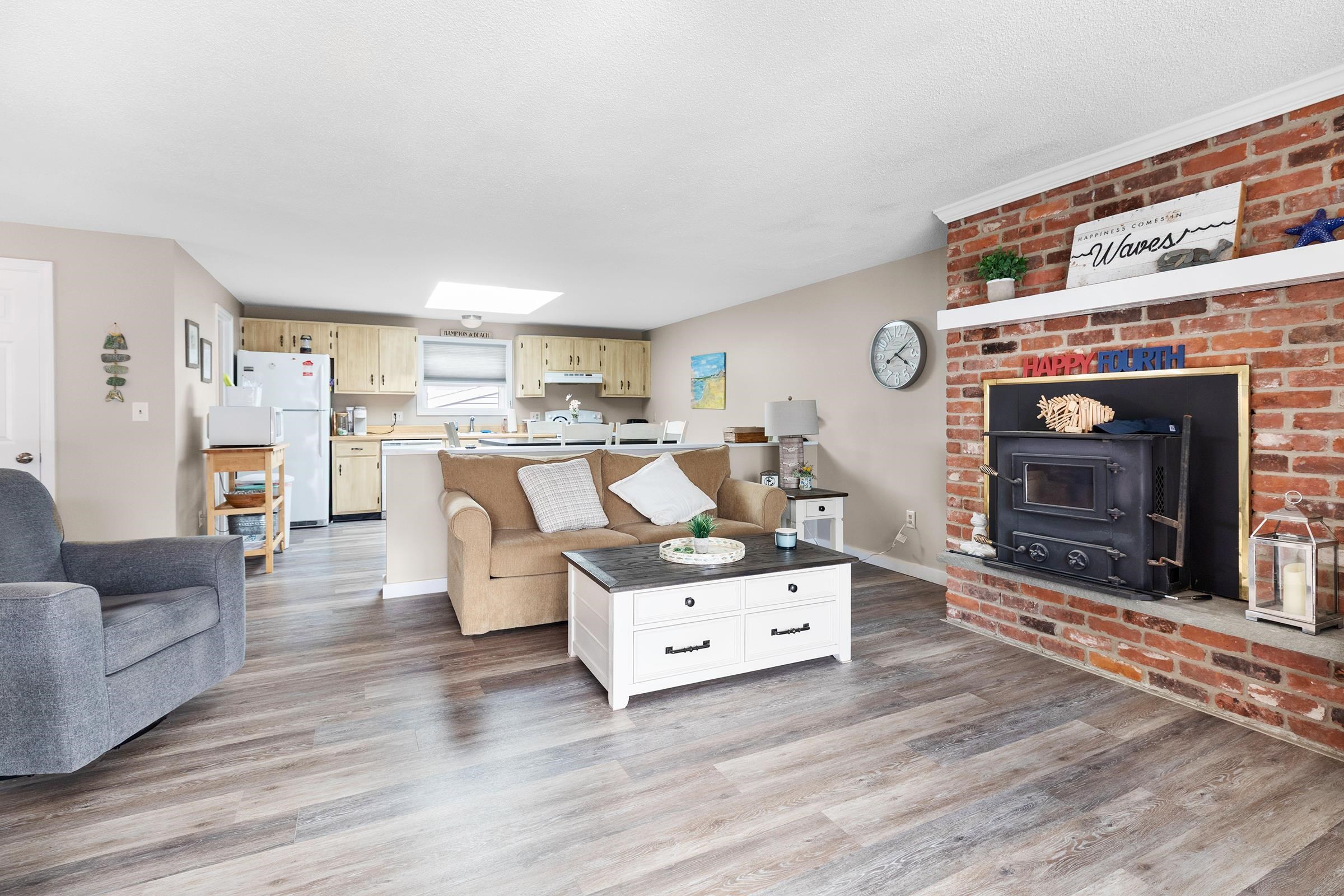 14 Fellows Avenue, Unit 2 Hampton, NH 03842 - Photo 18 of 34