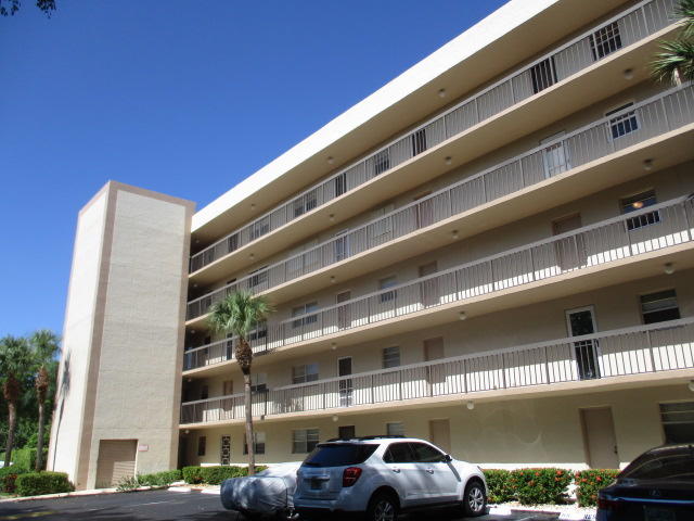 6500 Northwest 2nd Avenue, Unit 312 Boca Raton, FL 33487 - Photo 1 of 21 front