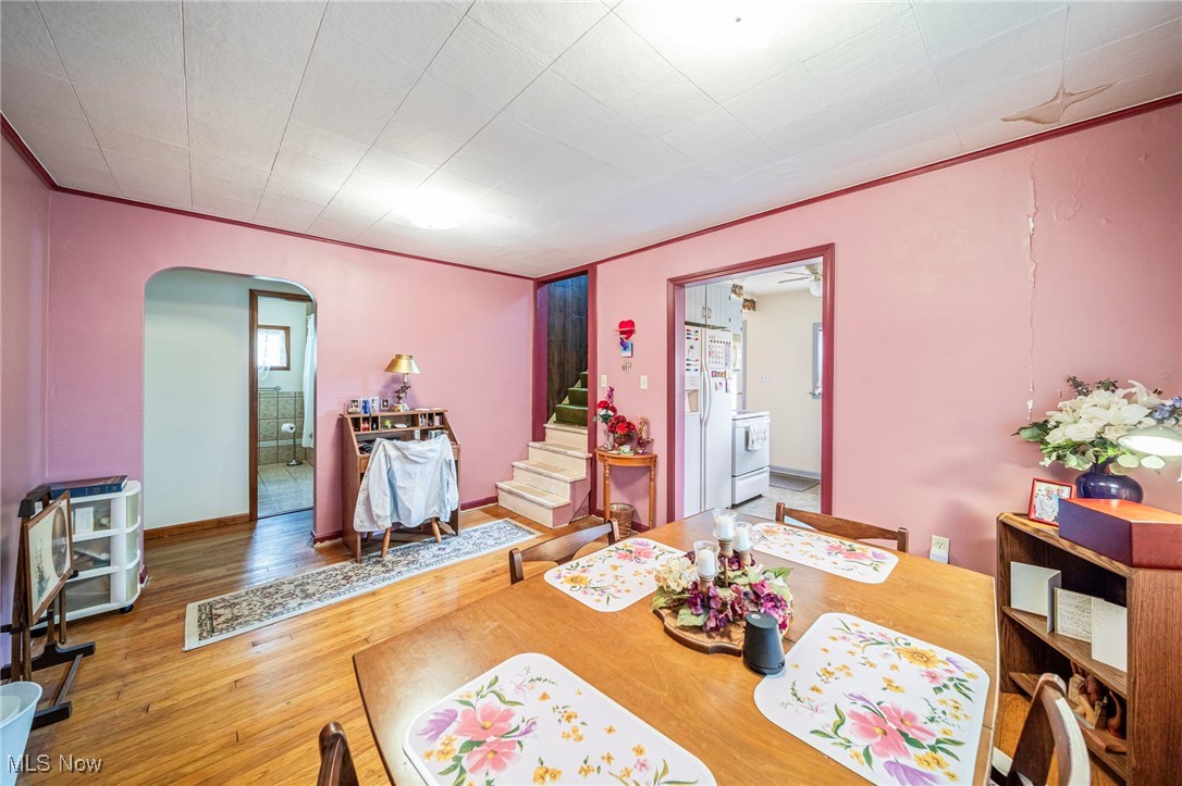 2371 Austinburg Road Ashtabula, OH 44004 - Photo 16 of 41 Gallery Image 16