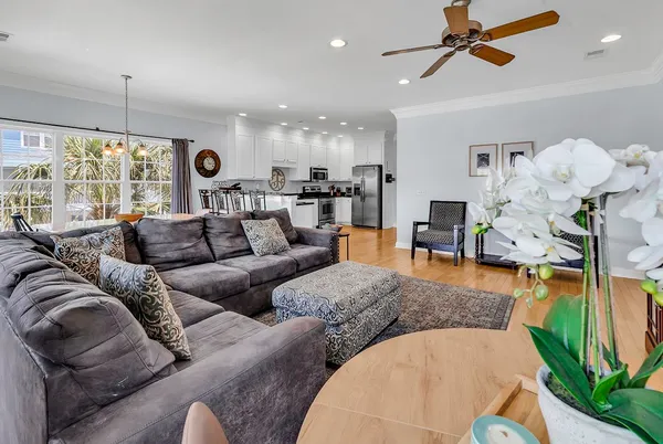 $799,000 | 113 A Vista Drive, Murrells Inlet, SC 29576