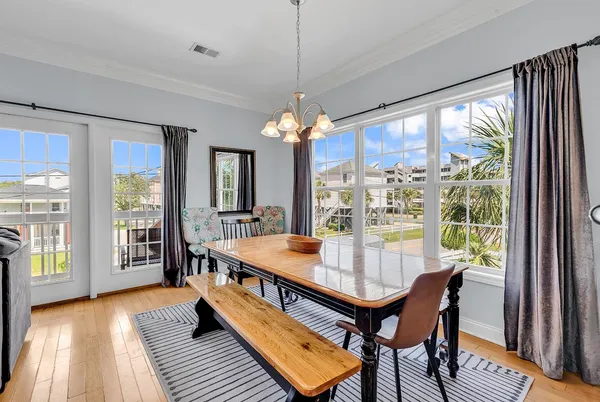 $799,000 | 113 A Vista Drive, Murrells Inlet, SC 29576