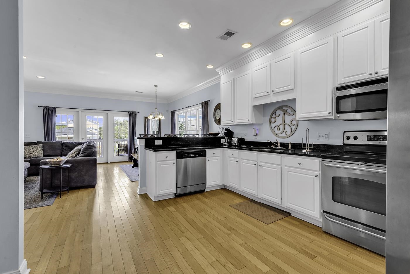 113 A Vista Drive Murrells Inlet, SC 29576 - Photo 17 of 40