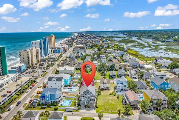 $799,000 | 113 A Vista Drive, Murrells Inlet, SC 29576