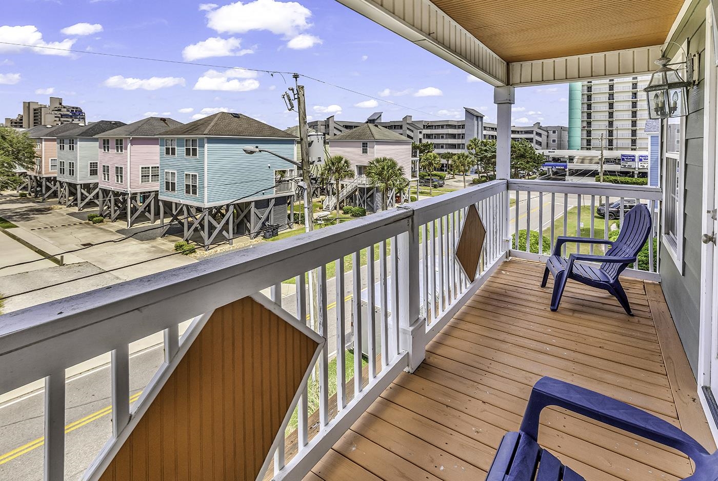 113 A Vista Drive Murrells Inlet, SC 29576 - Photo 35 of 40