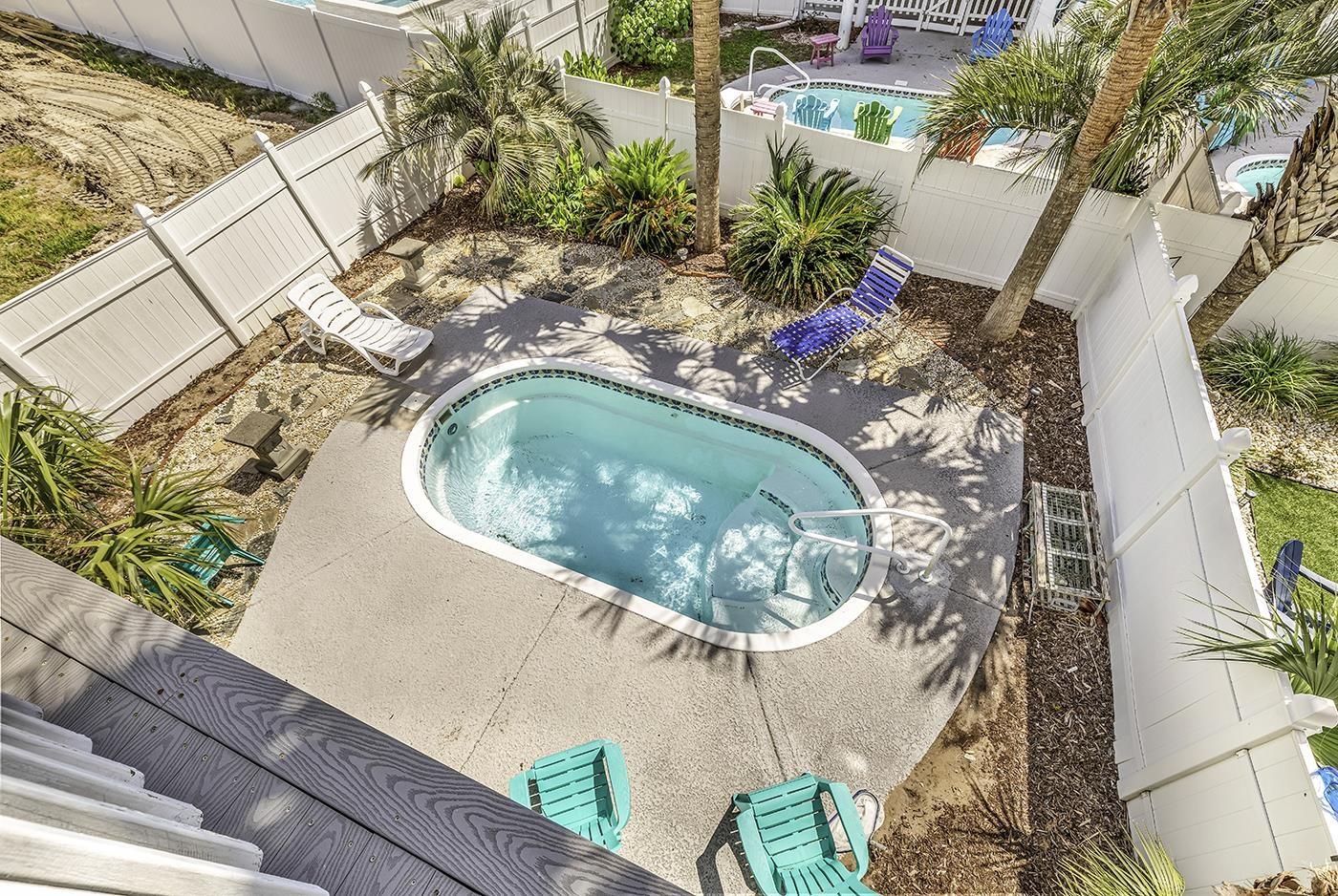 113 A Vista Drive Murrells Inlet, SC 29576 - Photo 38 of 40