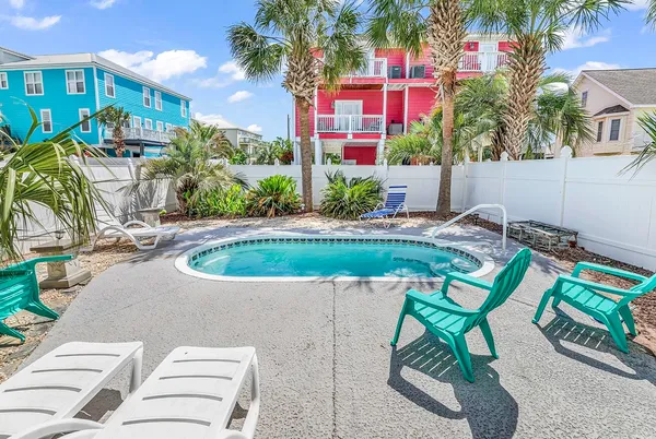 $799,000 | 113 A Vista Drive, Murrells Inlet, SC 29576