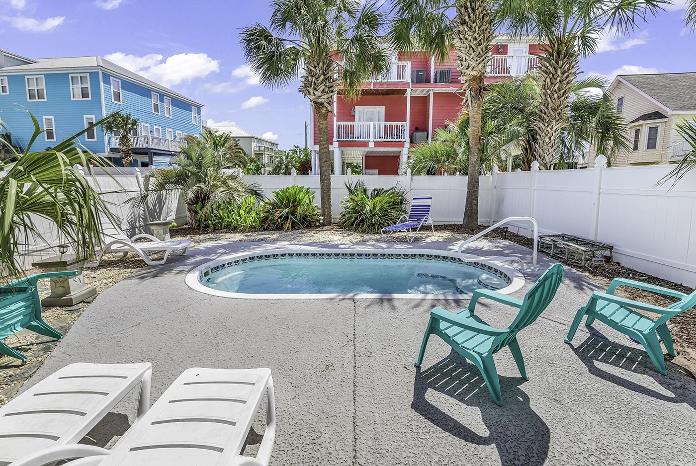 113 A Vista Drive Murrells Inlet, SC 29576 - Photo 39 of 40