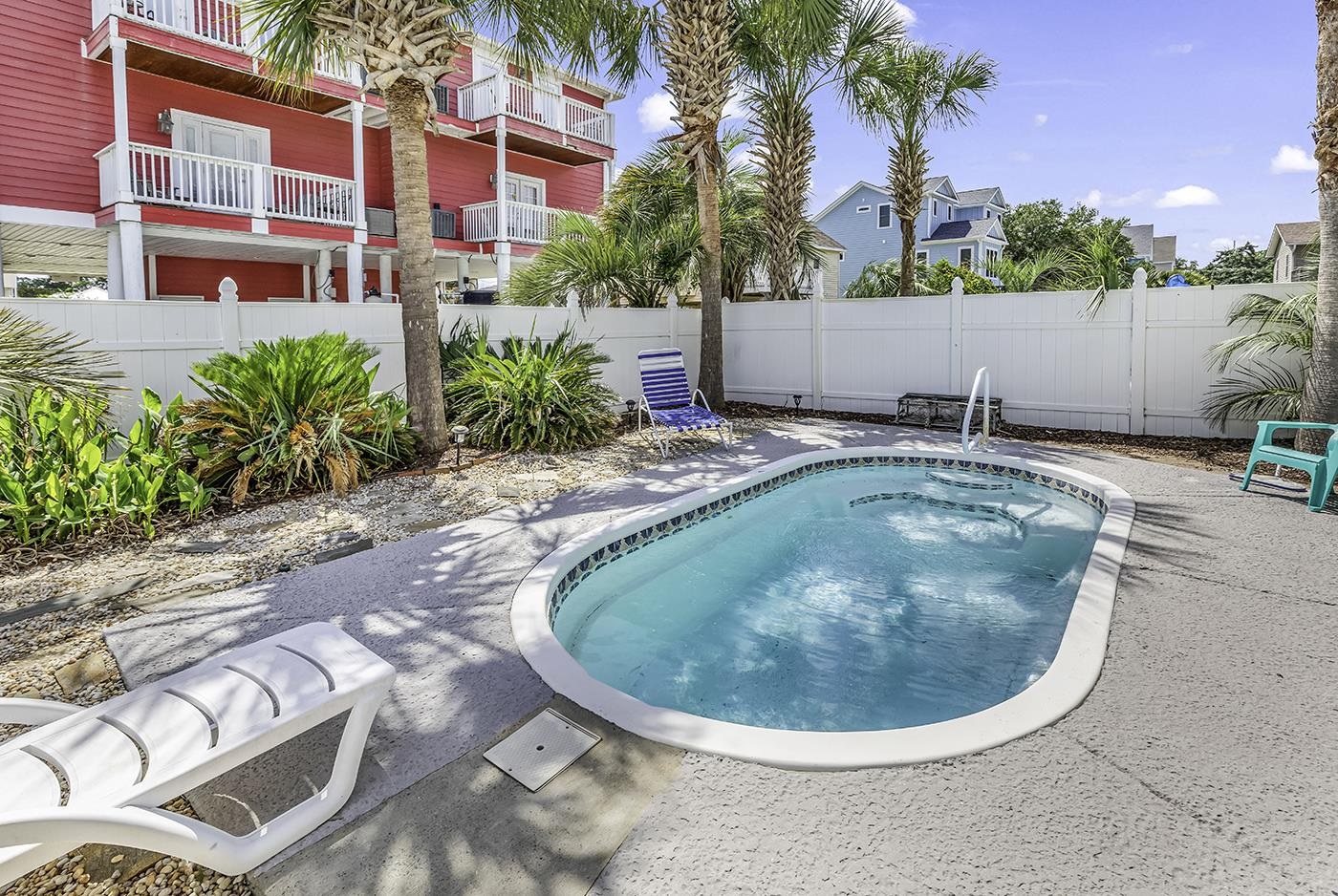 113 A Vista Drive Murrells Inlet, SC 29576 - Photo 40 of 40