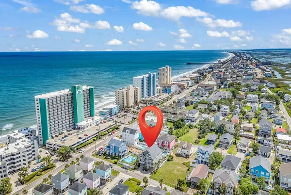 $799,000 | 113 A Vista Drive, Murrells Inlet, SC 29576