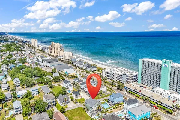 $799,000 | 113 A Vista Drive, Murrells Inlet, SC 29576