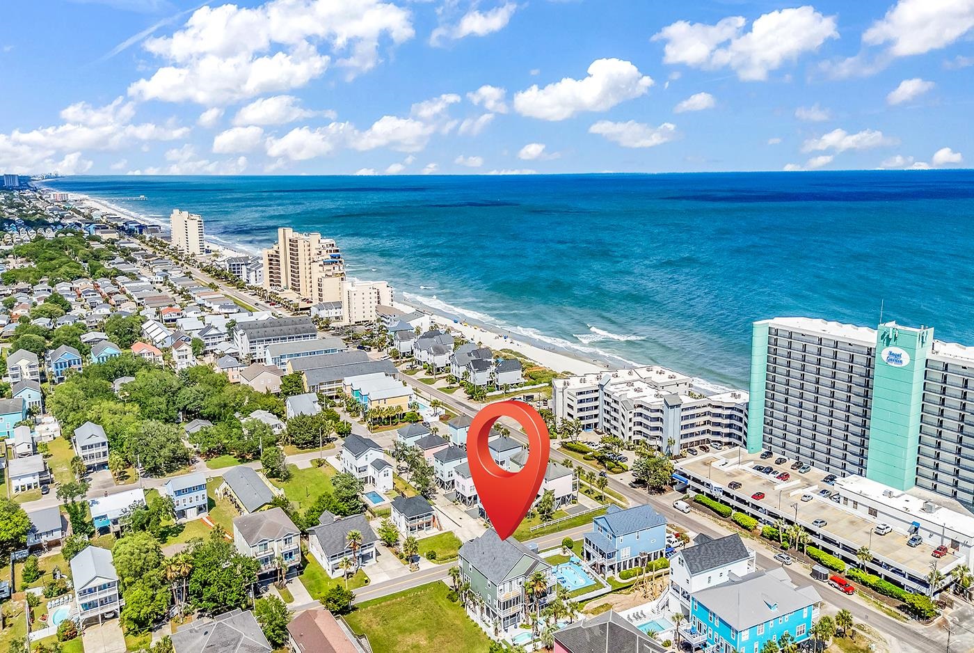 113 A Vista Drive Murrells Inlet, SC 29576 - Photo 6 of 40