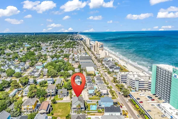 $799,000 | 113 A Vista Drive, Murrells Inlet, SC 29576