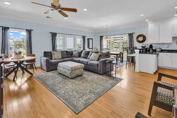 $799,000 | 113 A Vista Drive, Murrells Inlet, SC 29576