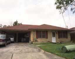 2508 Fazzio Road Chalmette, LA 70043 - Photo 1 of 1