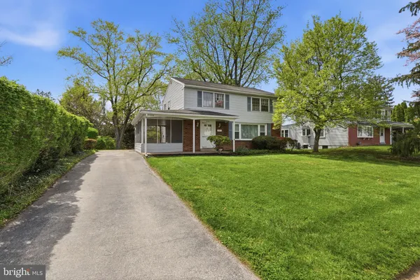 $500,000 | 715 North Henderson Road, King of Prussia, PA 19406