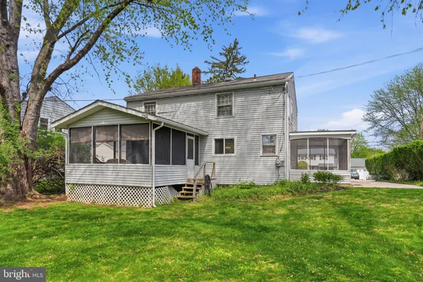 $500,000 | 715 North Henderson Road, King of Prussia, PA 19406