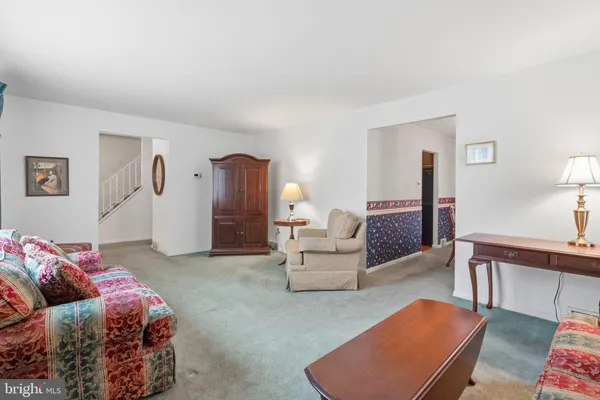 $500,000 | 715 North Henderson Road, King of Prussia, PA 19406