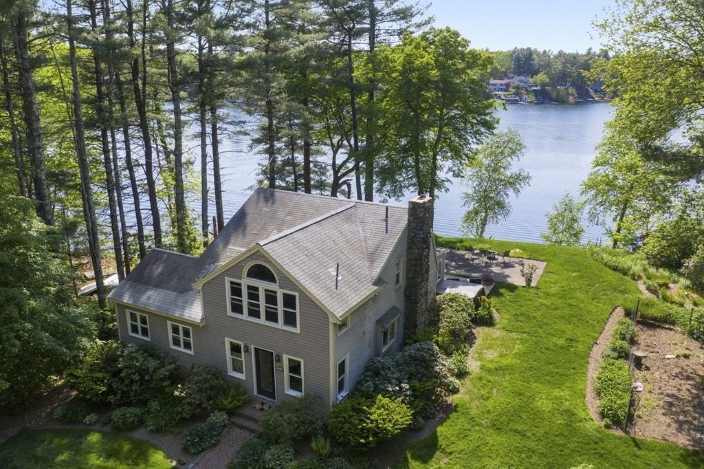 73 Kingland Road Stow, MA 01775 - Photo 1 of 39