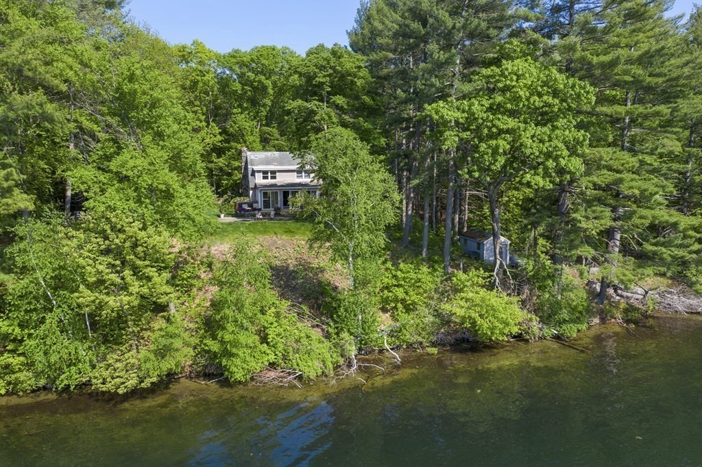 73 Kingland Road Stow, MA 01775 - Photo 25 of 39