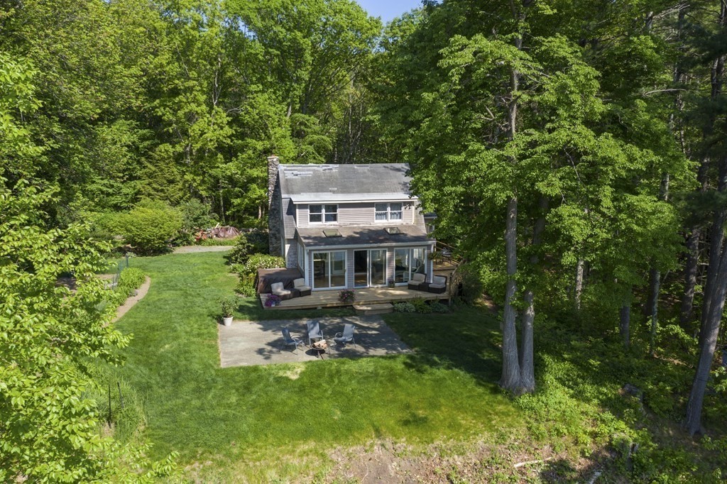 73 Kingland Road Stow, MA 01775 - Photo 26 of 39