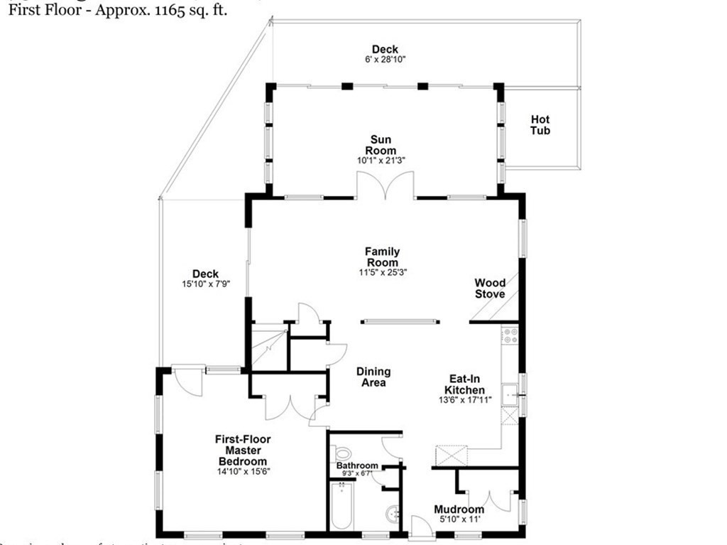 73 Kingland Road Stow, MA 01775 - Photo 37 of 39