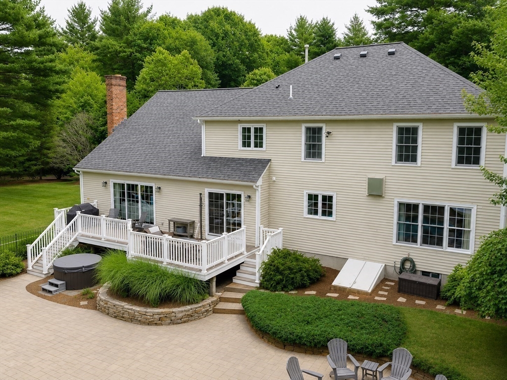 15 Applewood Road Norfolk, MA 02056 - Photo 38 of 42