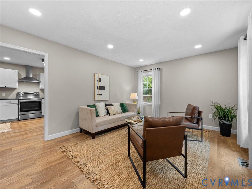 249 Angle Avenue Gum Spring, VA 23065 - Photo 10 of 41 Gallery Image 10