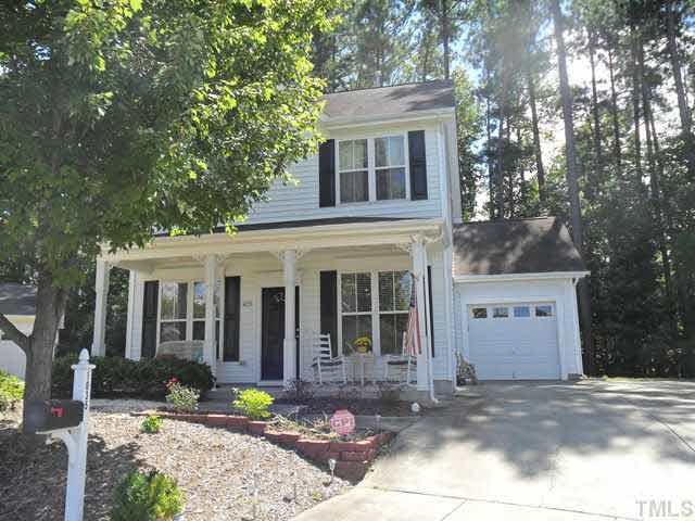 1035 Dual Parks Road Apex, NC 27502 - Photo 1 of 17 Gallery Image 1