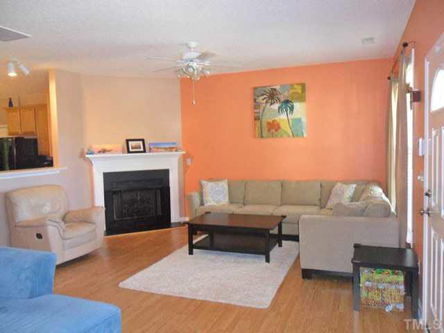 1035 Dual Parks Road Apex, NC 27502 - Photo 2 of 17 Gallery Image 2