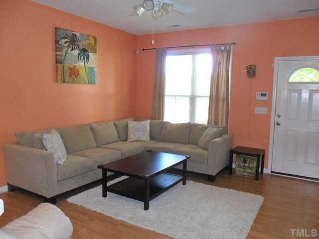 1035 Dual Parks Road Apex, NC 27502 - Photo 4 of 17 Gallery Image 4