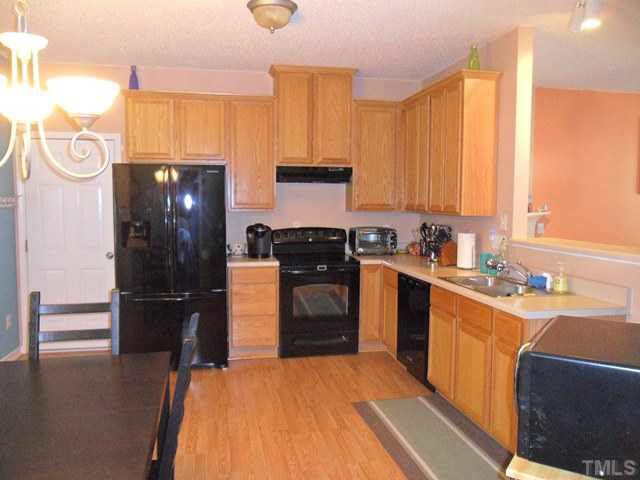 1035 Dual Parks Road Apex, NC 27502 - Photo 5 of 17 Gallery Image 5