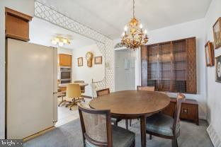 8592 Benton Avenue Philadelphia, PA 19152 - Photo 3 of 14 dining room