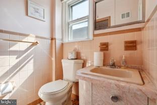 8592 Benton Avenue Philadelphia, PA 19152 - Photo 5 of 14 bathroom