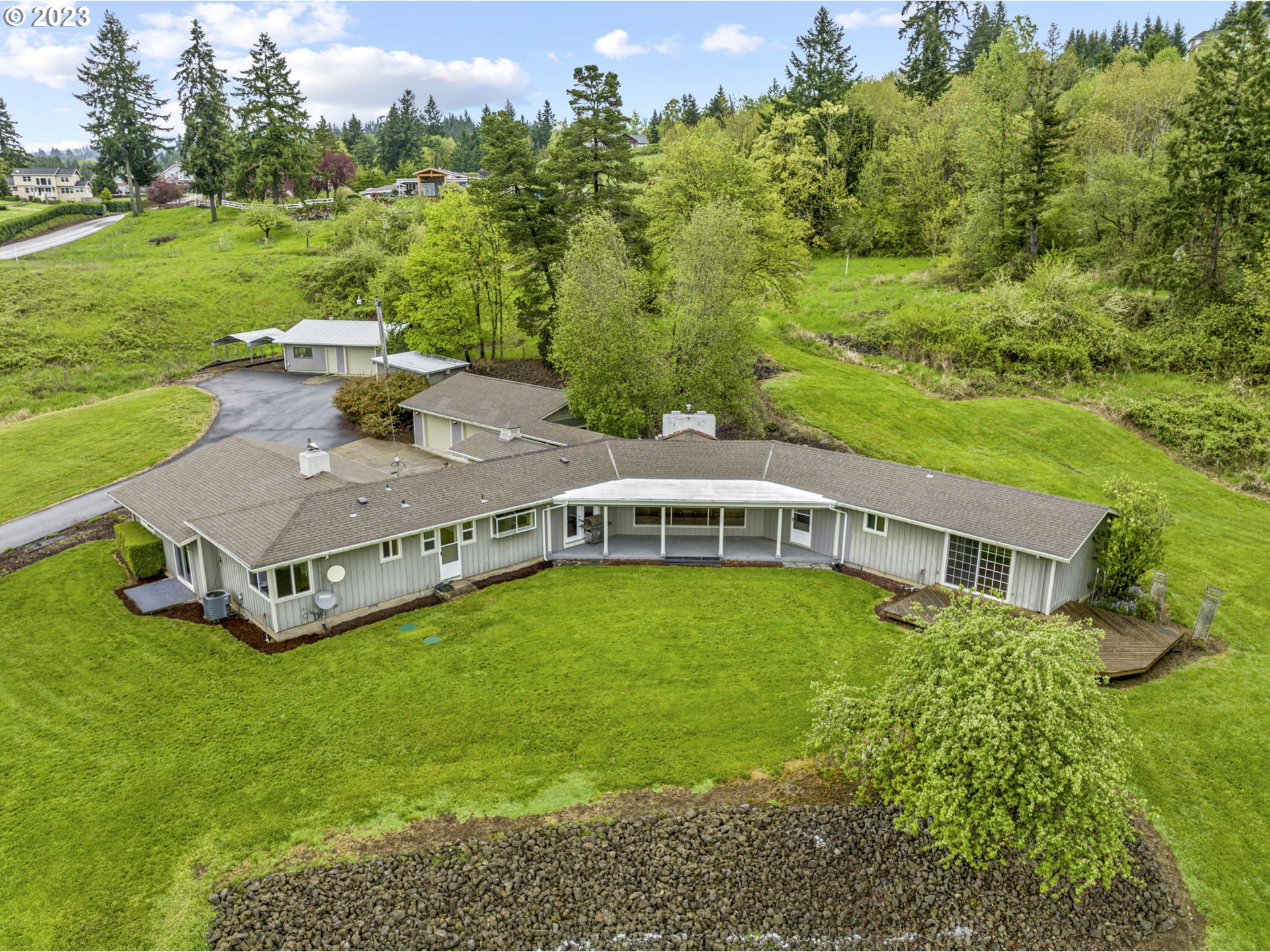 303 Lane Road Woodland, WA 98674 - Photo 1 of 29 Gallery Image 1
