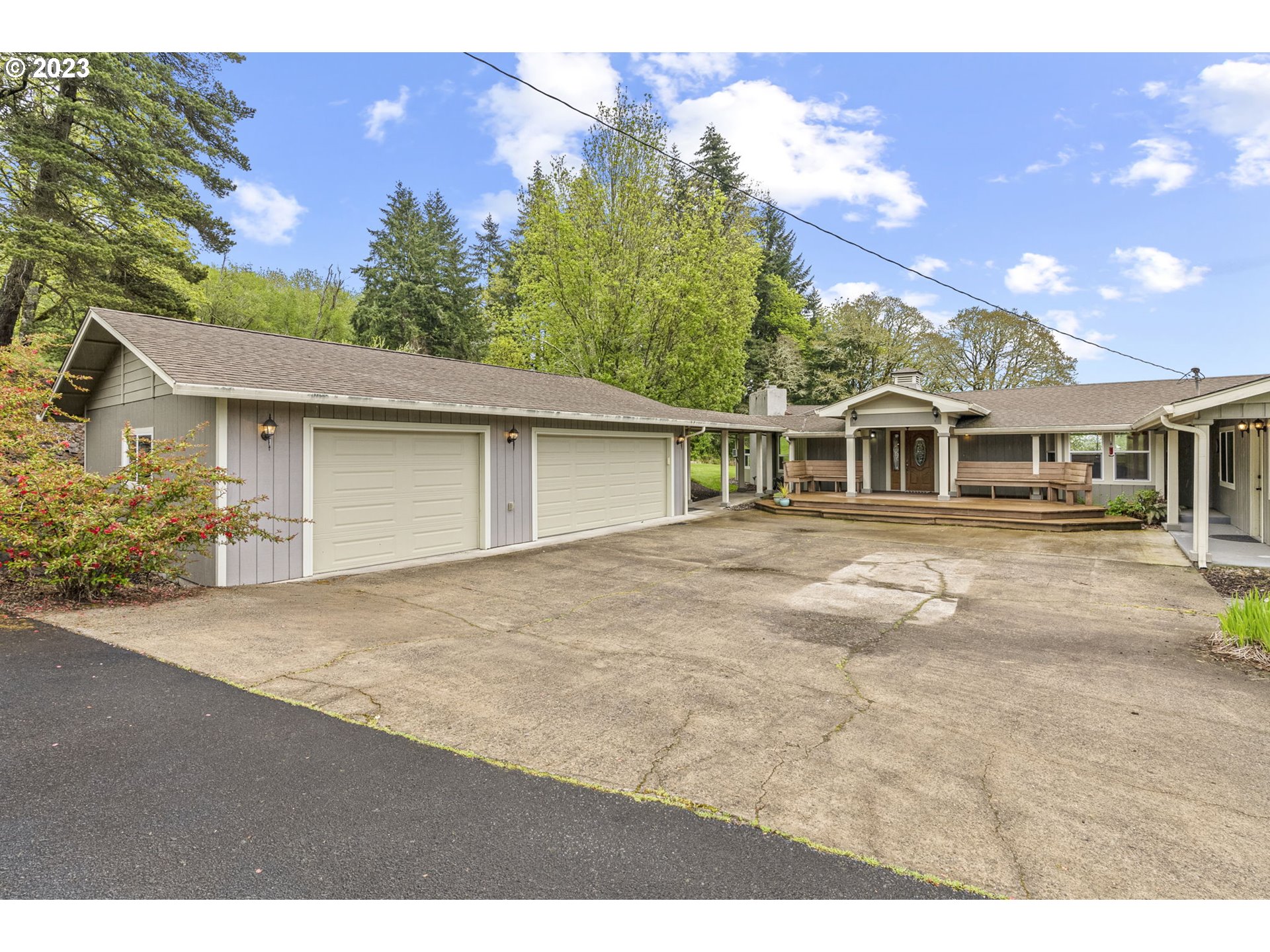 303 Lane Road Woodland, WA 98674 - Photo 5 of 29 Gallery Image 5
