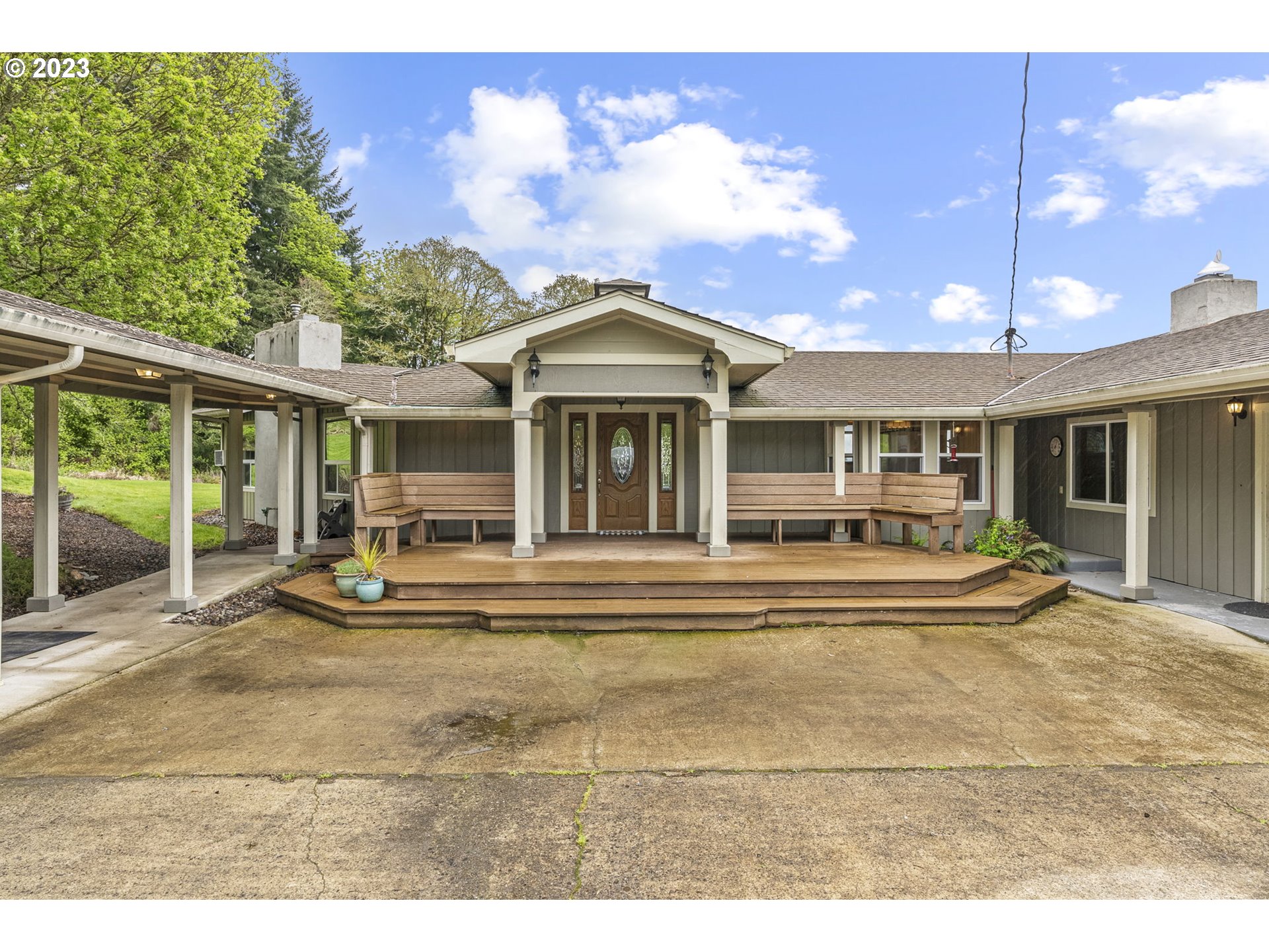 303 Lane Road Woodland, WA 98674 - Photo 6 of 29 Gallery Image 6