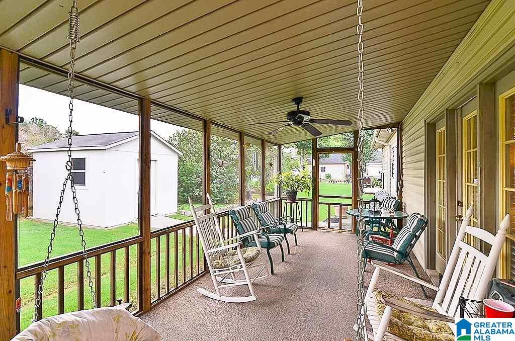 8528 Covington Way Leeds, AL 35094 - Photo 41 of 48