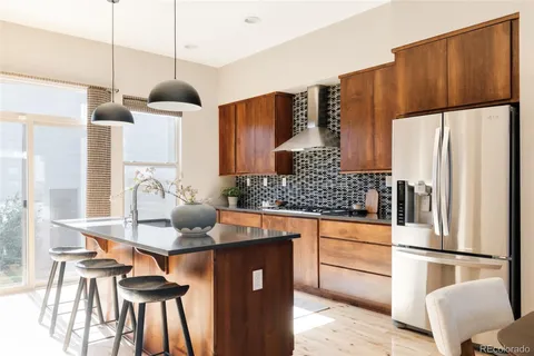 $724,000 | 3422 Central Park Boulevard, Denver, CO 80238
